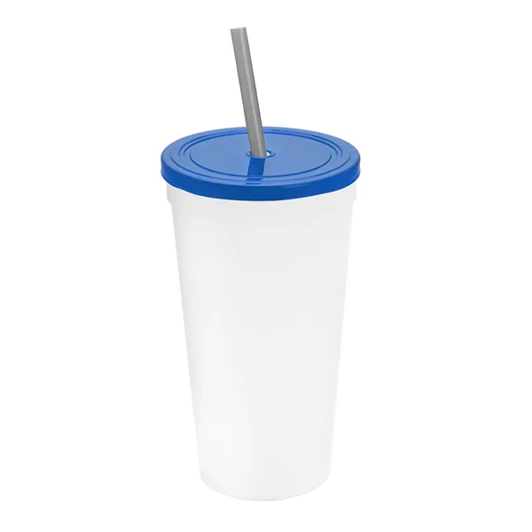 Garyline® Sport Sipper Cup - 24 oz. - Garyline® Sport Sipper Cup - 24 oz. - Image 603 of 1963