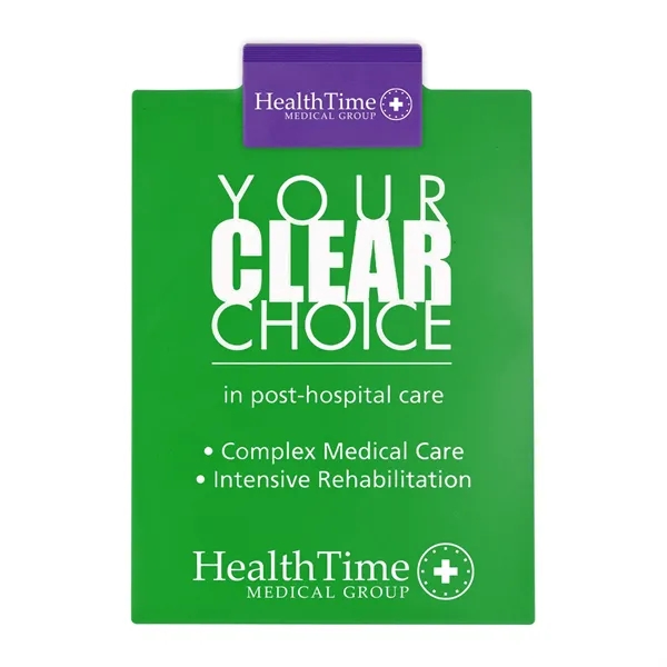 Garyline® Letter Clipboard - Garyline® Letter Clipboard - Image 301 of 780