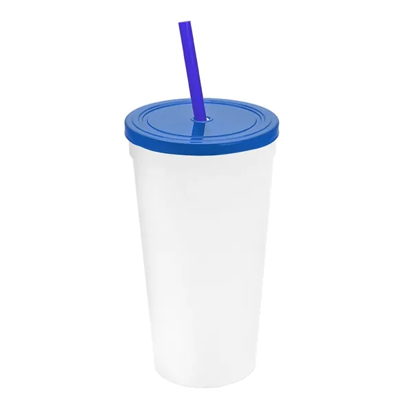 Garyline® Sport Sipper Cup - 24 oz. - Garyline® Sport Sipper Cup - 24 oz. - Image 604 of 1963
