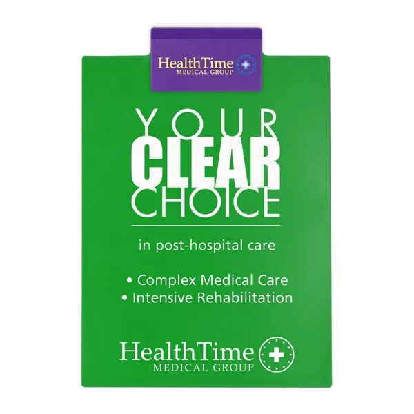 Garyline® Letter Clipboard - Garyline® Letter Clipboard - Image 302 of 780