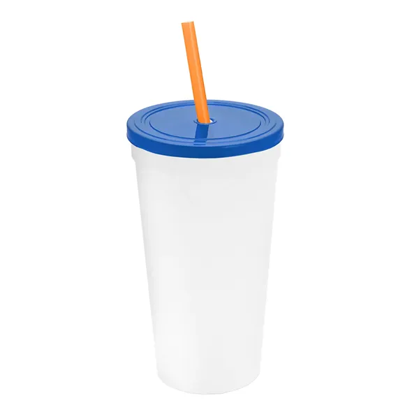 Garyline® Sport Sipper Cup - 24 oz. - Garyline® Sport Sipper Cup - 24 oz. - Image 606 of 1963