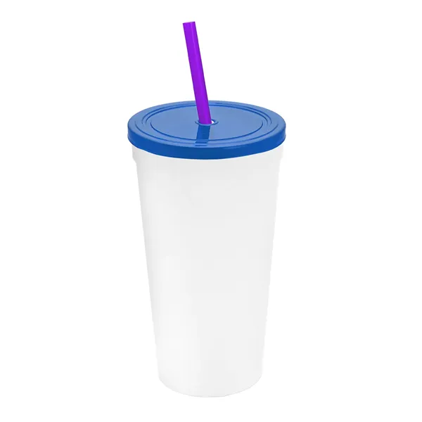 Garyline® Sport Sipper Cup - 24 oz. - Garyline® Sport Sipper Cup - 24 oz. - Image 608 of 1963