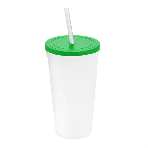 Garyline® Sport Sipper Cup - 24 oz. - Garyline® Sport Sipper Cup - 24 oz. - Image 609 of 1963