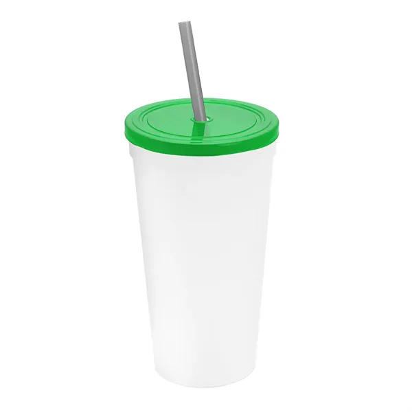 Garyline® Sport Sipper Cup - 24 oz. - Garyline® Sport Sipper Cup - 24 oz. - Image 610 of 1963