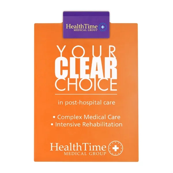 Garyline® Letter Clipboard - Garyline® Letter Clipboard - Image 306 of 780