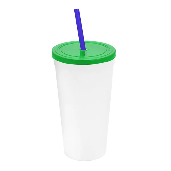 Garyline® Sport Sipper Cup - 24 oz. - Garyline® Sport Sipper Cup - 24 oz. - Image 611 of 1963