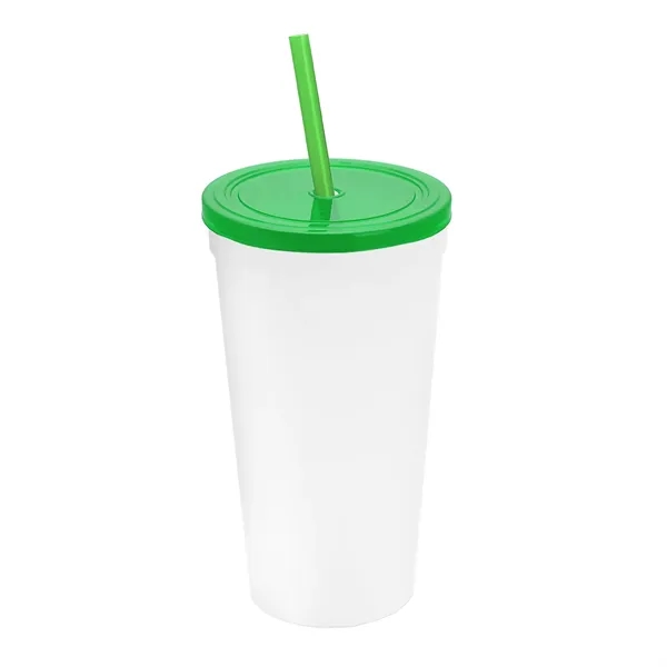 Garyline® Sport Sipper Cup - 24 oz. - Garyline® Sport Sipper Cup - 24 oz. - Image 612 of 1963