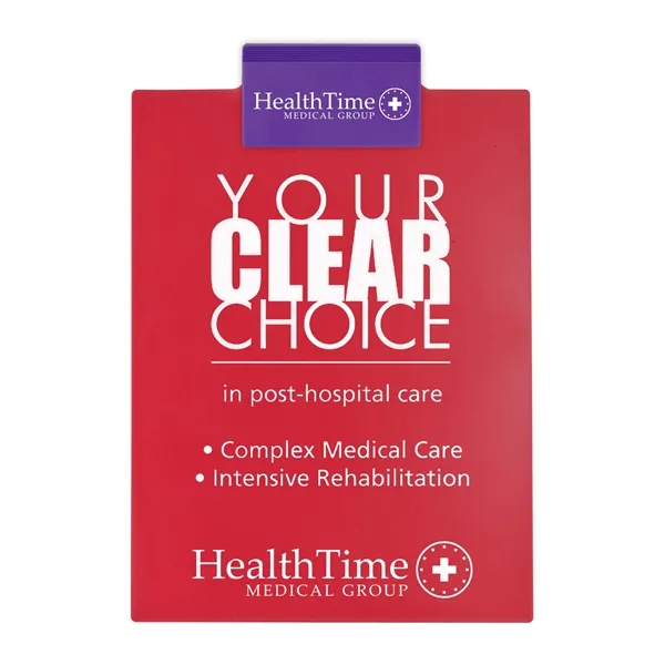 Garyline® Letter Clipboard - Garyline® Letter Clipboard - Image 307 of 780