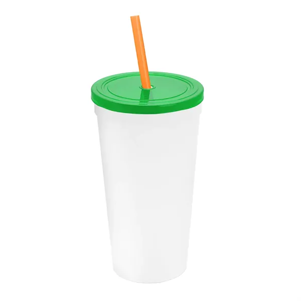 Garyline® Sport Sipper Cup - 24 oz. - Garyline® Sport Sipper Cup - 24 oz. - Image 613 of 1963