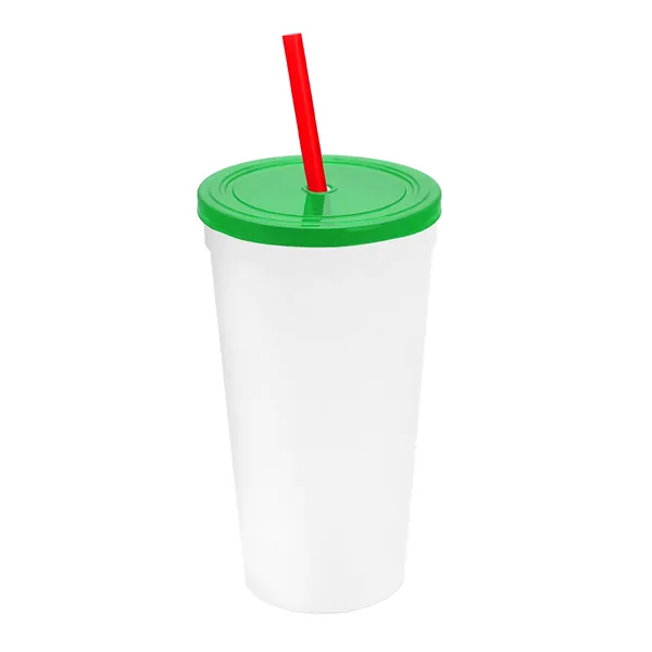 Garyline® Sport Sipper Cup - 24 oz. - Garyline® Sport Sipper Cup - 24 oz. - Image 614 of 1963