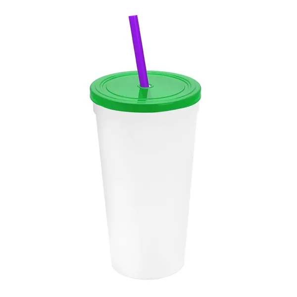 Garyline® Sport Sipper Cup - 24 oz. - Garyline® Sport Sipper Cup - 24 oz. - Image 615 of 1963