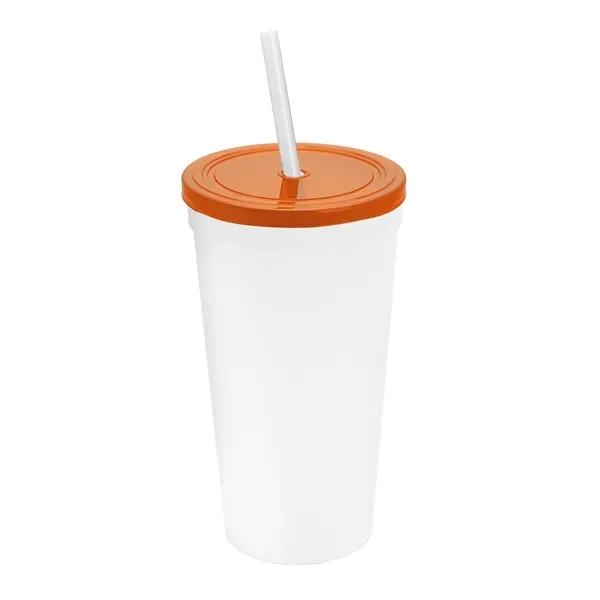 Garyline® Sport Sipper Cup - 24 oz. - Garyline® Sport Sipper Cup - 24 oz. - Image 616 of 1963