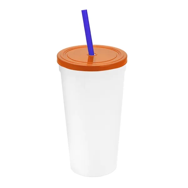 Garyline® Sport Sipper Cup - 24 oz. - Garyline® Sport Sipper Cup - 24 oz. - Image 618 of 1963