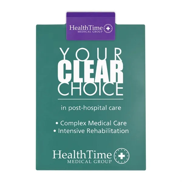 Garyline® Letter Clipboard - Garyline® Letter Clipboard - Image 311 of 780