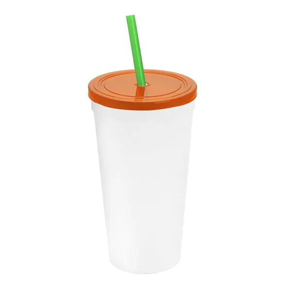 Garyline® Sport Sipper Cup - 24 oz. - Garyline® Sport Sipper Cup - 24 oz. - Image 619 of 1963