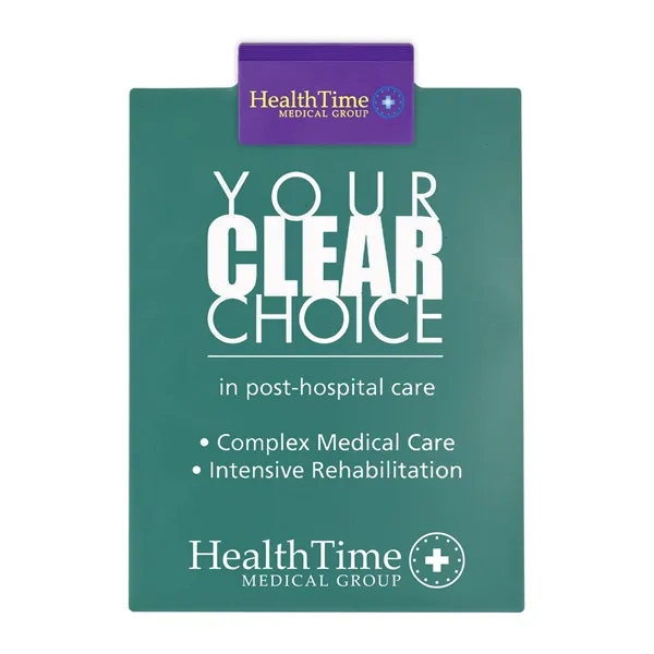 Garyline® Letter Clipboard - Garyline® Letter Clipboard - Image 312 of 780