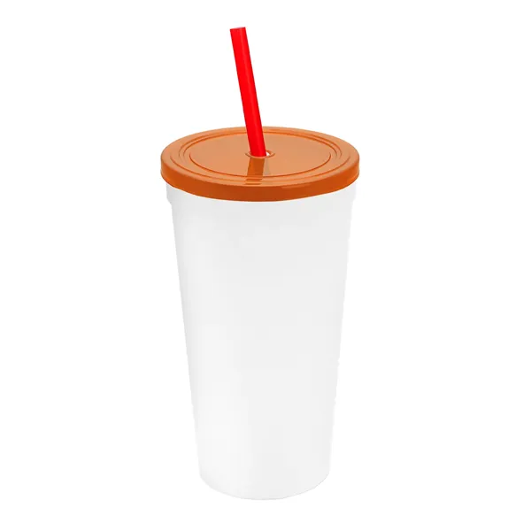 Garyline® Sport Sipper Cup - 24 oz. - Garyline® Sport Sipper Cup - 24 oz. - Image 621 of 1963