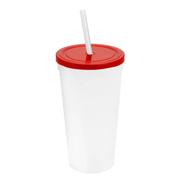 Garyline® Sport Sipper Cup - 24 oz. - Garyline® Sport Sipper Cup - 24 oz. - Image 623 of 1963