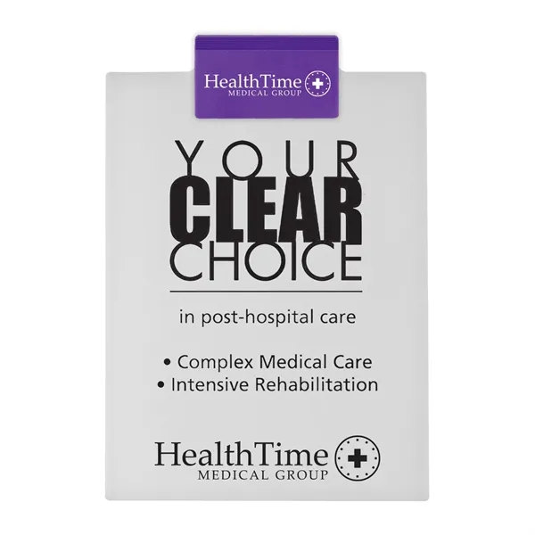 Garyline® Letter Clipboard - Garyline® Letter Clipboard - Image 315 of 780