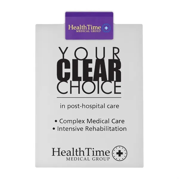 Garyline® Letter Clipboard - Garyline® Letter Clipboard - Image 316 of 780