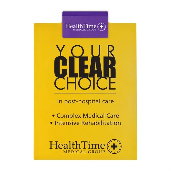 Garyline® Letter Clipboard - Garyline® Letter Clipboard - Image 317 of 780