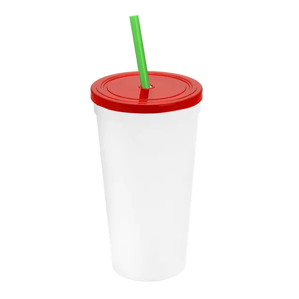 Garyline® Sport Sipper Cup - 24 oz. - Garyline® Sport Sipper Cup - 24 oz. - Image 626 of 1963