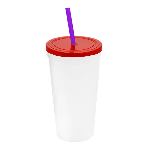 Garyline® Sport Sipper Cup - 24 oz. - Garyline® Sport Sipper Cup - 24 oz. - Image 629 of 1963