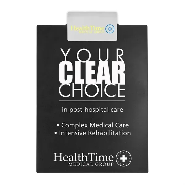 Garyline® Letter Clipboard - Garyline® Letter Clipboard - Image 320 of 780