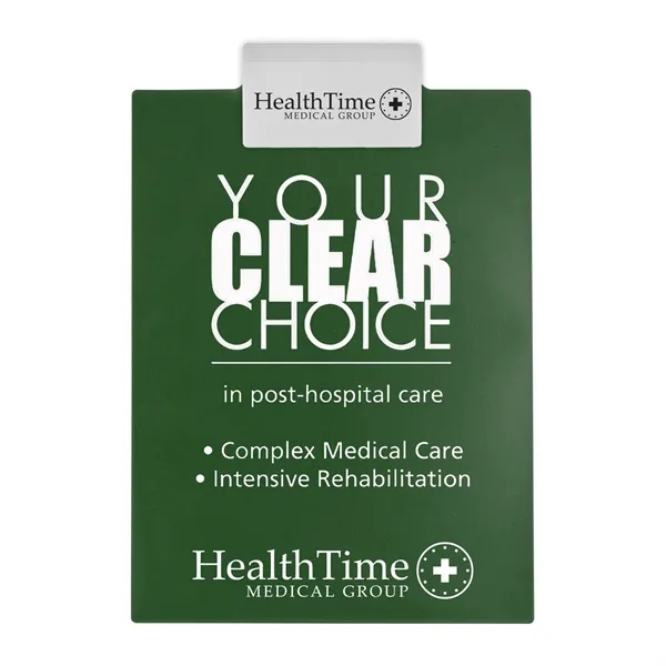 Garyline® Letter Clipboard - Garyline® Letter Clipboard - Image 321 of 780