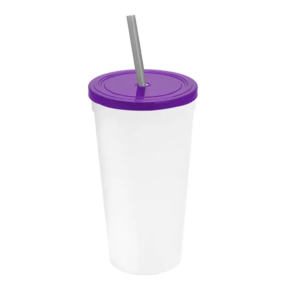 Garyline® Sport Sipper Cup - 24 oz. - Garyline® Sport Sipper Cup - 24 oz. - Image 631 of 1963