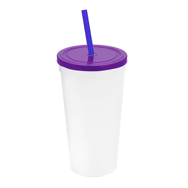 Garyline® Sport Sipper Cup - 24 oz. - Garyline® Sport Sipper Cup - 24 oz. - Image 632 of 1963