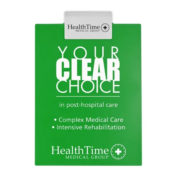 Garyline® Letter Clipboard - Garyline® Letter Clipboard - Image 323 of 780