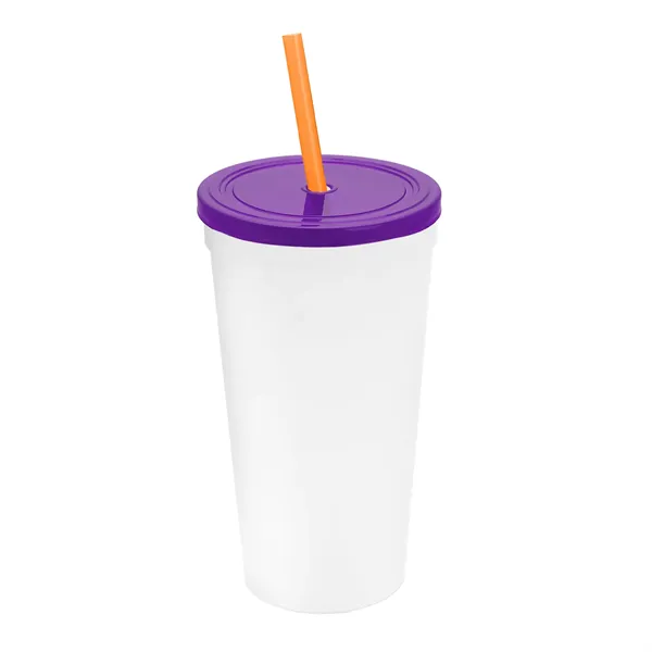 Garyline® Sport Sipper Cup - 24 oz. - Garyline® Sport Sipper Cup - 24 oz. - Image 634 of 1963