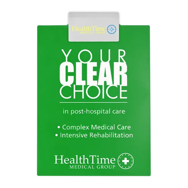 Garyline® Letter Clipboard - Garyline® Letter Clipboard - Image 324 of 780