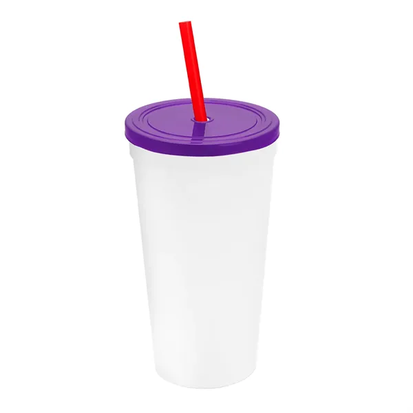 Garyline® Sport Sipper Cup - 24 oz. - Garyline® Sport Sipper Cup - 24 oz. - Image 635 of 1963