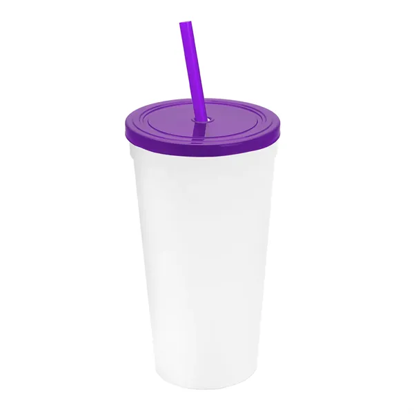 Garyline® Sport Sipper Cup - 24 oz. - Garyline® Sport Sipper Cup - 24 oz. - Image 636 of 1963