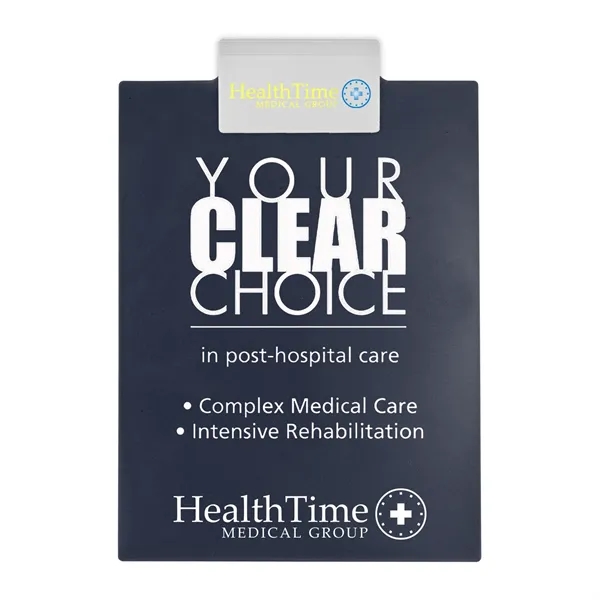 Garyline® Letter Clipboard - Garyline® Letter Clipboard - Image 326 of 780