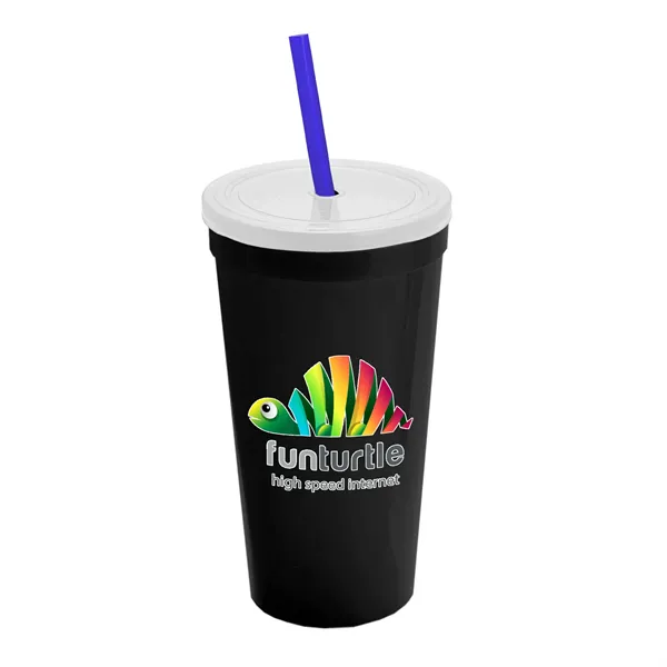 Garyline® Sport Sipper Cup - 24 oz. - Garyline® Sport Sipper Cup - 24 oz. - Image 642 of 1963