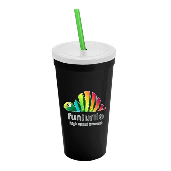 Garyline® Sport Sipper Cup - 24 oz. - Garyline® Sport Sipper Cup - 24 oz. - Image 644 of 1963