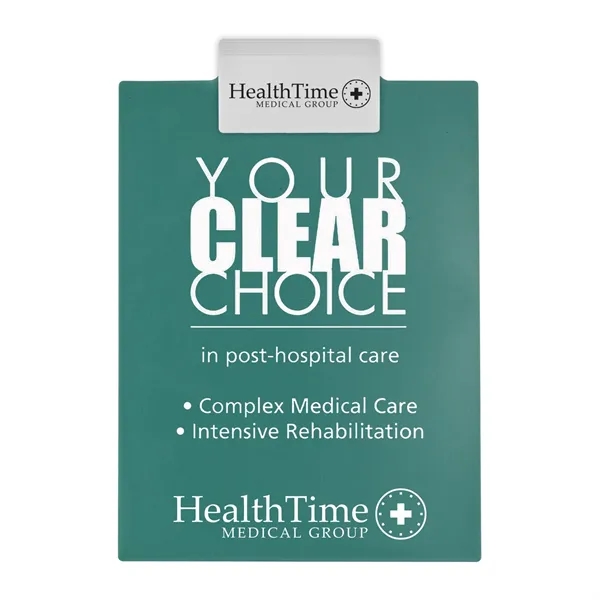 Garyline® Letter Clipboard - Garyline® Letter Clipboard - Image 333 of 780