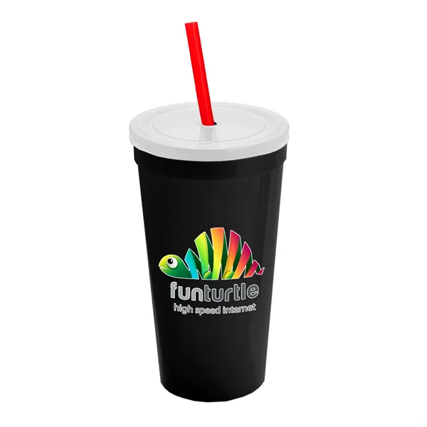Garyline® Sport Sipper Cup - 24 oz. - Garyline® Sport Sipper Cup - 24 oz. - Image 648 of 1963