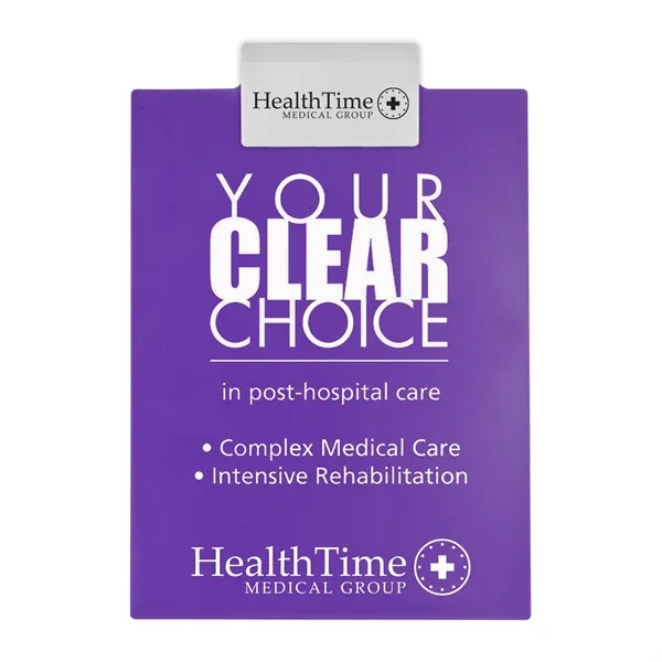 Garyline® Letter Clipboard - Garyline® Letter Clipboard - Image 335 of 780