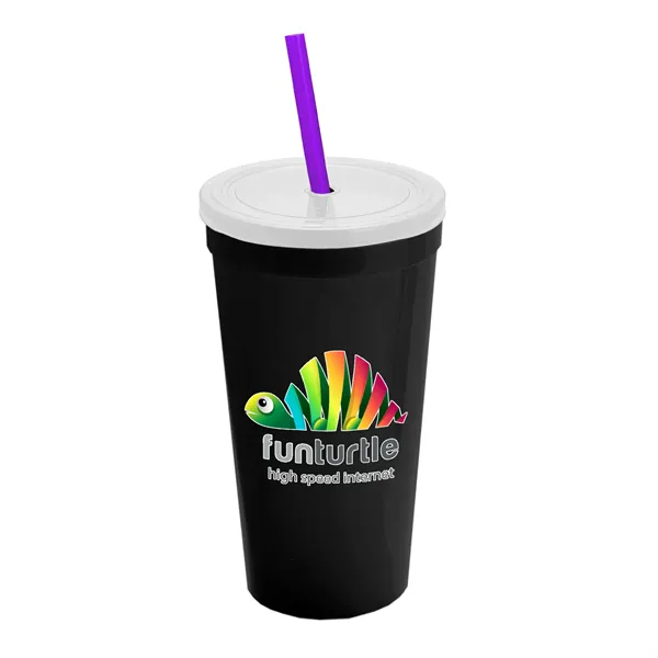 Garyline® Sport Sipper Cup - 24 oz. - Garyline® Sport Sipper Cup - 24 oz. - Image 650 of 1963