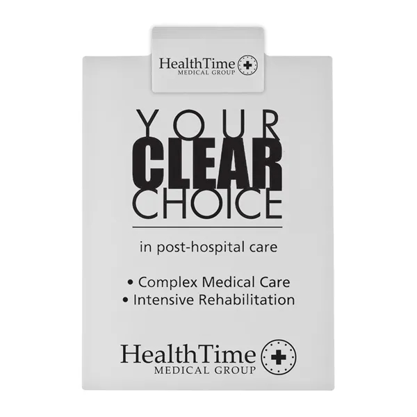 Garyline® Letter Clipboard - Garyline® Letter Clipboard - Image 337 of 780