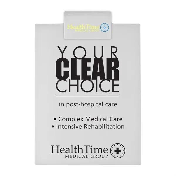 Garyline® Letter Clipboard - Garyline® Letter Clipboard - Image 338 of 780