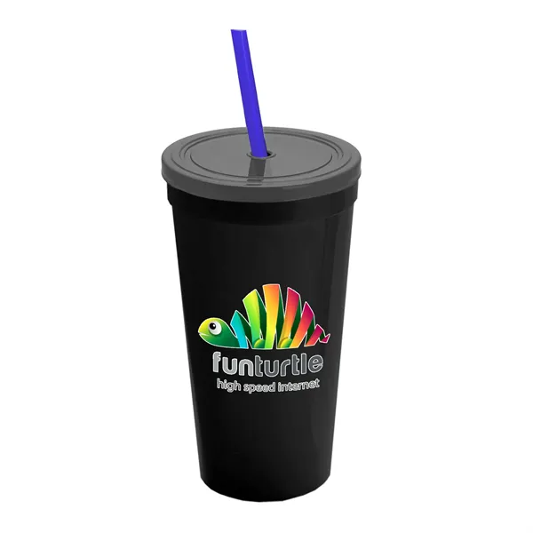 Garyline® Sport Sipper Cup - 24 oz. - Garyline® Sport Sipper Cup - 24 oz. - Image 656 of 1963