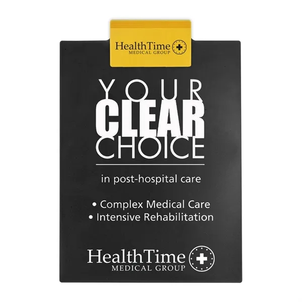 Garyline® Letter Clipboard - Garyline® Letter Clipboard - Image 341 of 780