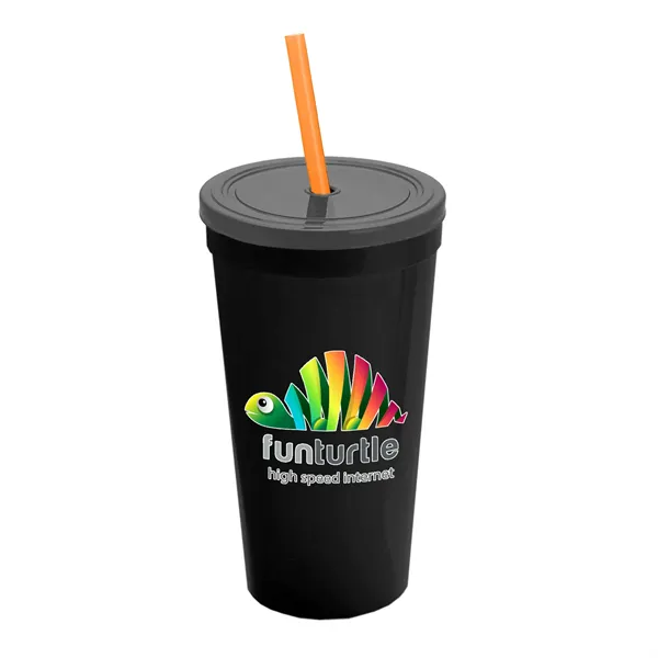 Garyline® Sport Sipper Cup - 24 oz. - Garyline® Sport Sipper Cup - 24 oz. - Image 660 of 1963