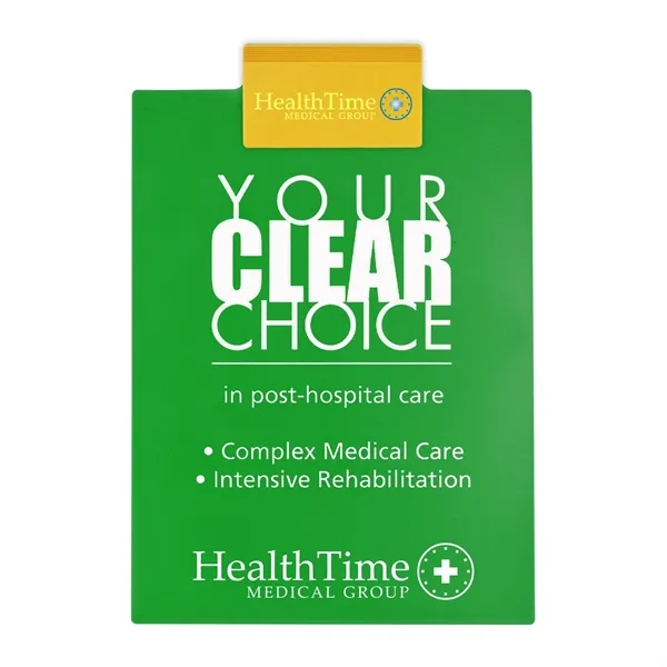 Garyline® Letter Clipboard - Garyline® Letter Clipboard - Image 346 of 780