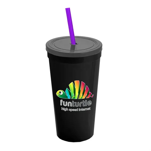 Garyline® Sport Sipper Cup - 24 oz. - Garyline® Sport Sipper Cup - 24 oz. - Image 664 of 1963